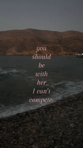 I love you 