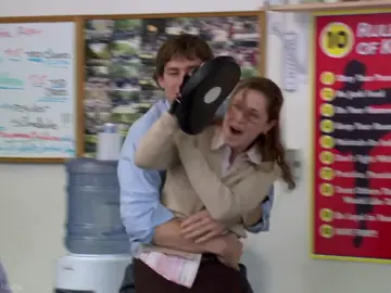 my jim & pam edits always flop but idc i love them #jimandpam #theoffice #theofficeus #edit #viral 