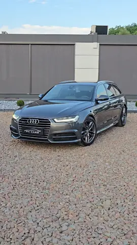 AUDI A6 C7 AVANT  ◼️ 2016 ROK PRODUKCJI  ◼️ 2.0 TDI 190 KM  ◼️ NAPED QUATTRO 4X4  ◼️ 197 900 KM PRZEBIEGU  ◼️ PELNA WERSJA S LINE 📲 504 347 019  📲 WHATSAPP +48504347019 #pkcars #sline #a6 #audi #samochodynasprzedaz 