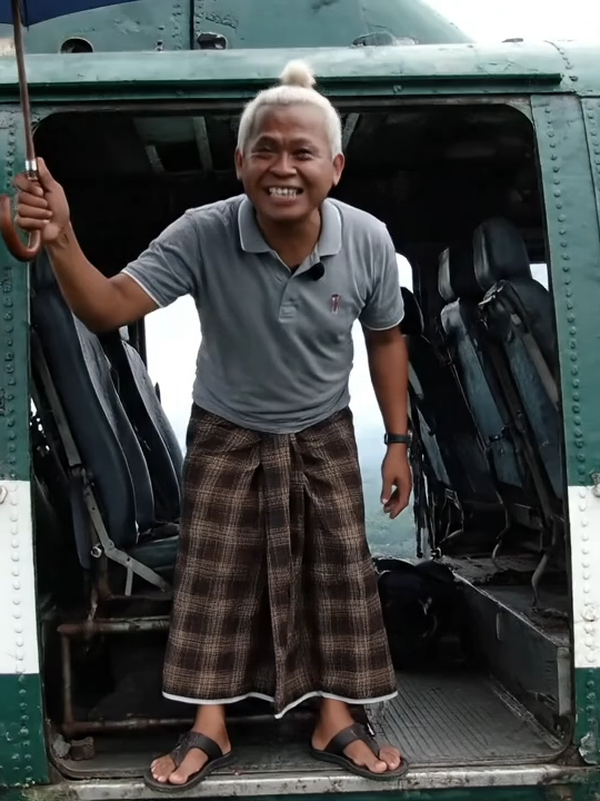 Gombalan bapak bapak #ngakak #veo3 #katakata