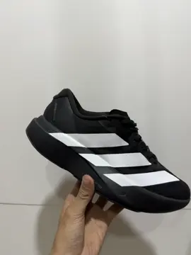 Sepatu Running Adizero Nya Sudah Ready Bosku. Jangan Sampai Kehabisan #promomakangajian #adizero #adidas #sepatulari #fyp 