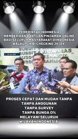 Pinjaman tanpa angunan, tanpa bunga 0%, walaupun BI checking jelek bisa melakukan pengajuan, semua di tanggung pihak Ksp Syariah Artha kartaraharja , cukup dengan KTP, Proses pencairan paling lambat 30-60 menit saja , pinjaman lansung di #pinjamanonline #amanah #berkah #foryou #beranda 