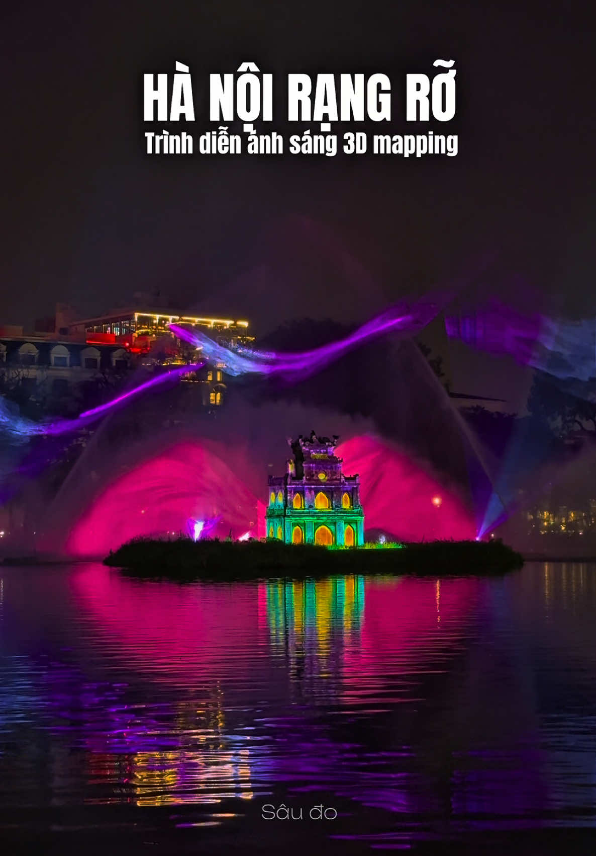 🇻🇳 Chương trình nghệ thuật 
