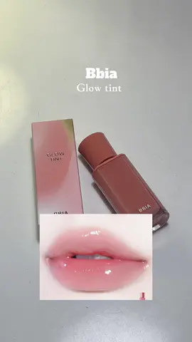 Son tint bóng nhà bbia xinh ghia #bbia #sonmoi #lips #sontint #makeup 