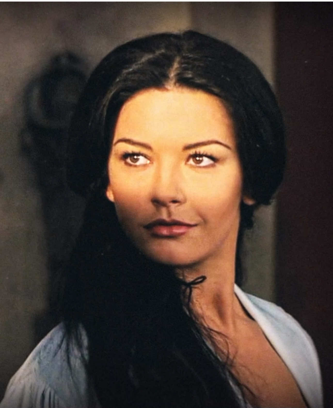 the laugh after “I can practically hear you creak” always gets me:-) plus I’m so glad she won that duel 🖤 #wednesdayseason2 #morticiaaddams #catherinezetajones #zorro #fencing scp (Wednesday): asirespacks