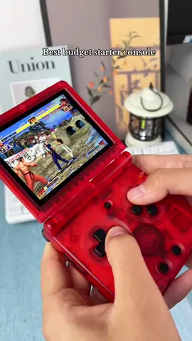 Retro handheld with games #retrogaming #gameconsole #handheld #yyy #TikTokShopLaborDaySale #spotlightfinds #tiktokmademebuyit #ttshopfinds1232 