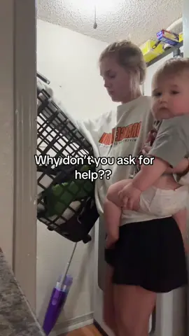 Because I have always done it alone #singlemom #fyp 
