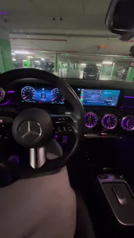Mercedes Classe A200 🙌 #mercedes #2024 #pourtoi #foryou #fyp 