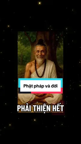 Tu tâm tu tính, phật pháp ở ngay ở tại chính tâm chúng ta chứ không ở đâu xa, ở nơi nào quá cao siêu .... #phatphapnhiemmau #phatdao #phatphap 