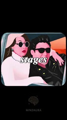 Most couples never make it past stage 2… 💔 Which stage are you in? #hopecore #fyp #explore #philosophy #psychology 
