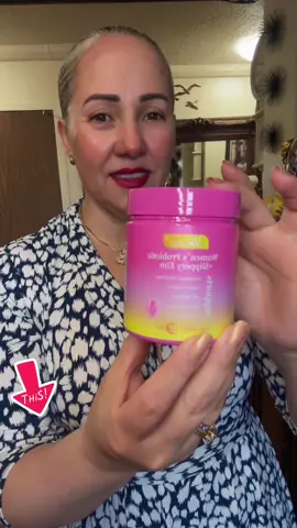 #femenine #gummies  #odorcontrol #phbalance #probioticsforwomen 