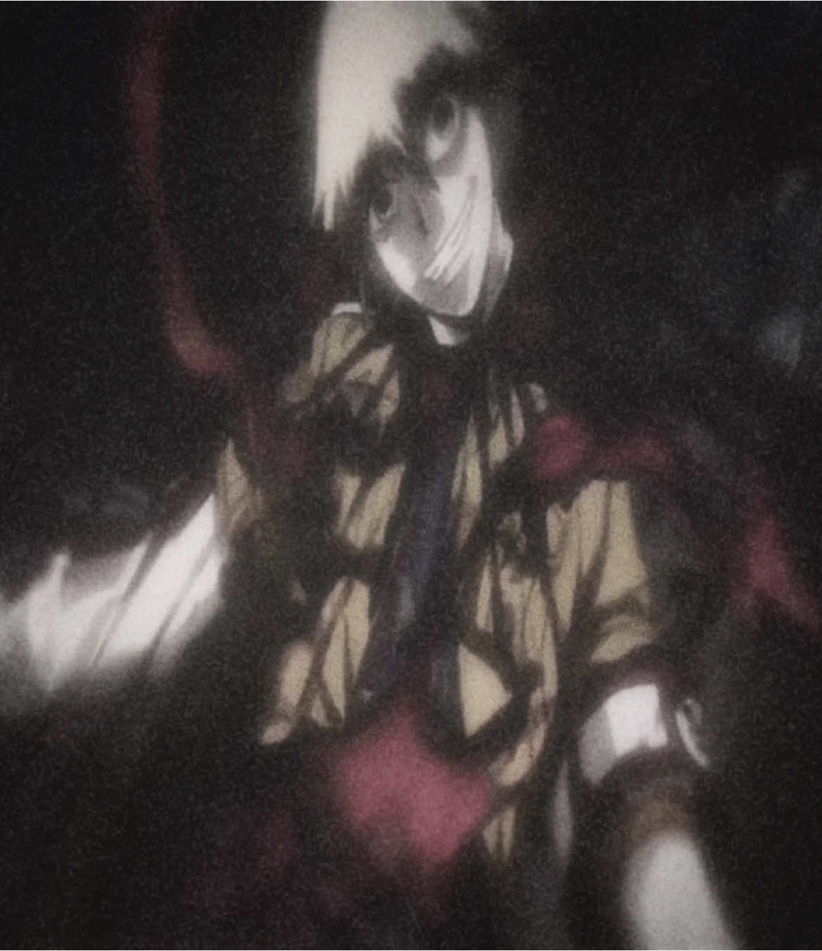 #hellsing #hellsingultimate #vanoxer #edit #juggedit 