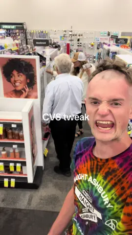 #fyp #tweak #prank #cvs