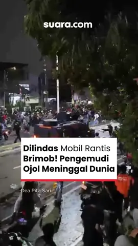 Korban diketahui meninggal dunia. Jenazah kemudian dibawa ke Rumah Sakit Pelni Petamburan, Jakarta Pusat. 