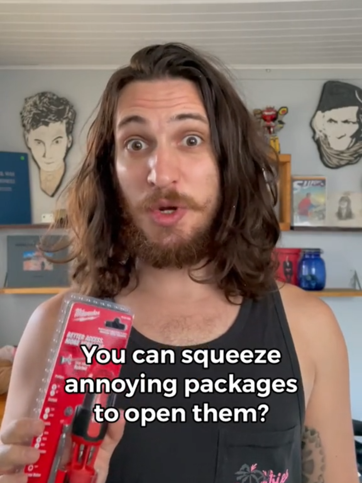 since WHEN?! #LifeHack #tipsandtricks #dadhack