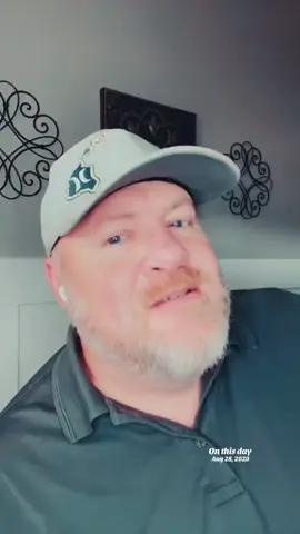 They probably add crazy to it today. #onthisday  #dadsoftiktok 
