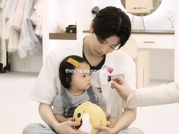 #JUNKYU PAPA🖤 .  . #junkyutreasure #treasure #fyp 