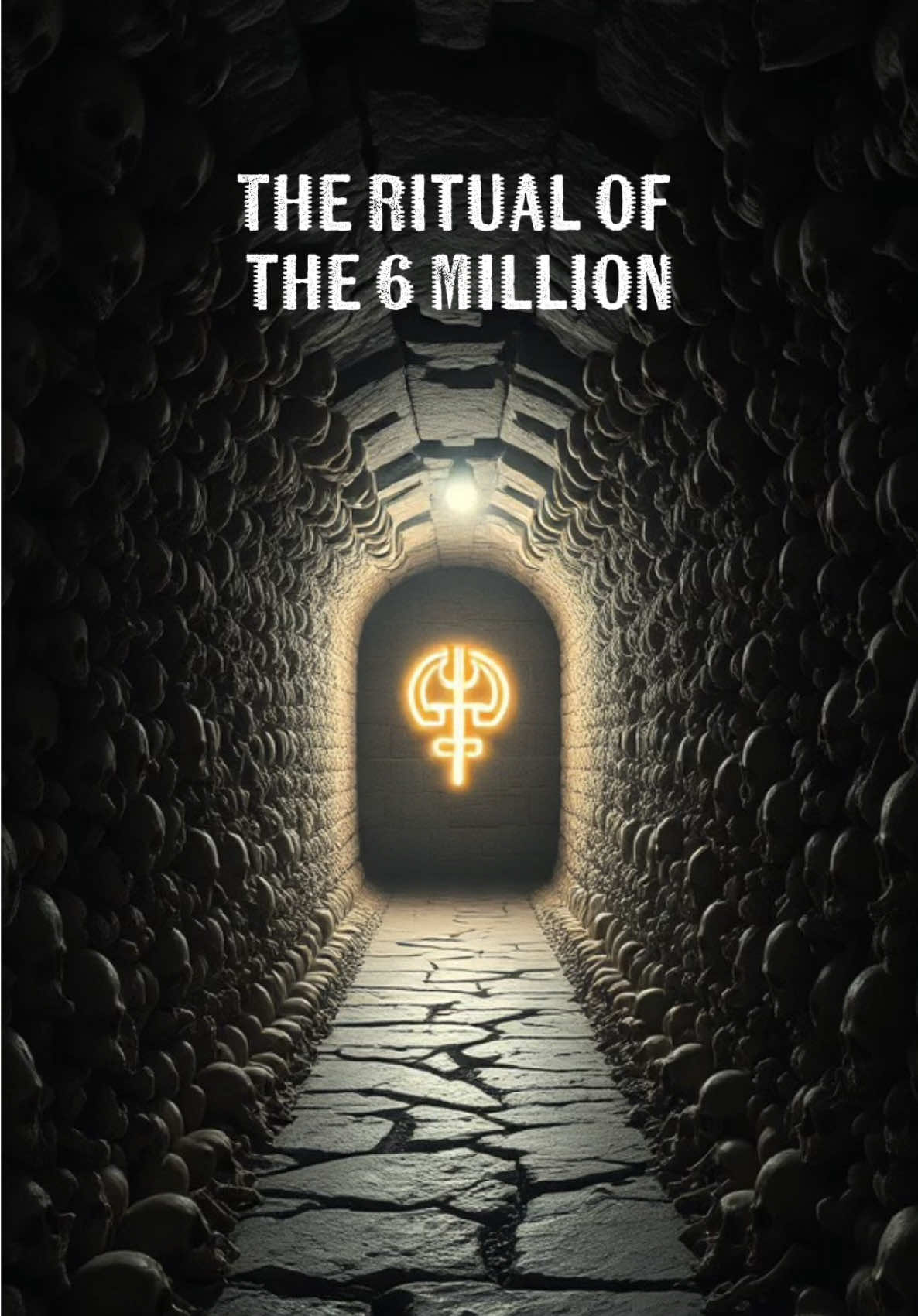 It’s not just a number. It’s a ritual seal—and it’s breaking. #6MillionRitual #CatacombCodes #BlackDeathArc #ParisBeneath #PhantomHistory     