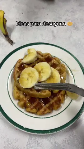 #waffles #breakfastideas #breakfast 