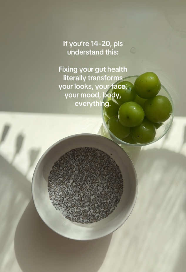 Gut health matters most. #SelfCare #guthealth #guthealthmatters #healthylifestyle #wellness #healthyeating 
