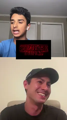 I don’t think it matters what I do moving forward - Stranger Things will always find its way into interviews somehow 😂 #TylerBoronski #strangerthings #strangerthingss3 #starcourtmall #acting #chelseatalmadge #jackiedallas #hawkinsindiana #sportsreporter #entertainmentreporter  #digitalreporter #SouthFlorida #tbsports #ContentCreator #tampabaycomiccon 