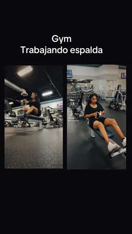 #gymbackworkout #itselyjaimes #viral #hahah #gymbibes❤️💪🏋️‍♀️ 