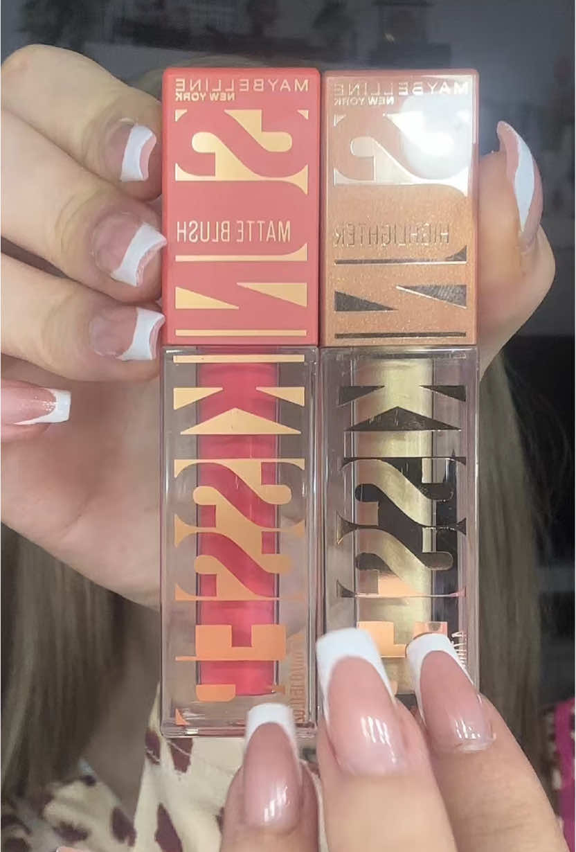 @Maybelline France 
