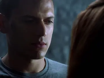 the girl i won’t forgettt #michaelandsara #prisonbreak #michaelscofield #saratancredi #foryoupage 
