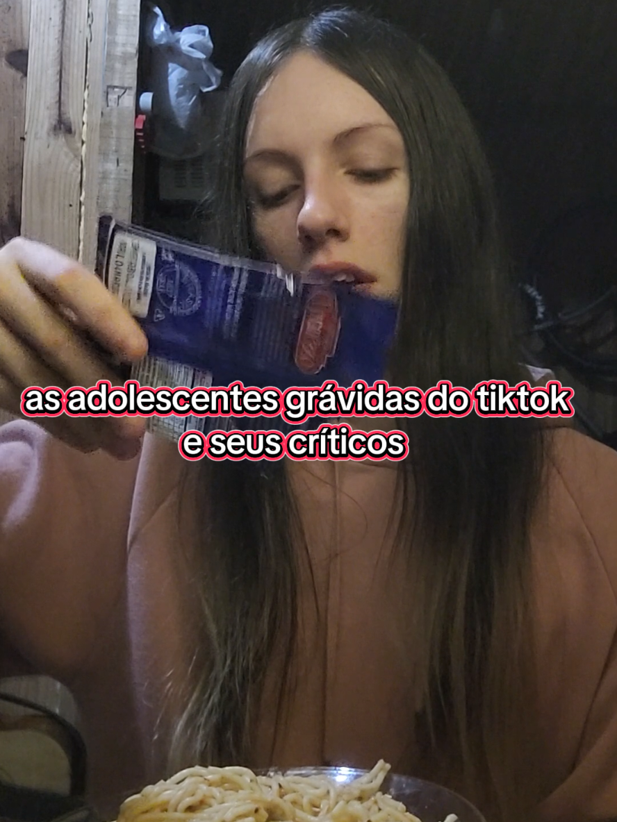 precisa mesmo do que chamam de adolescência?