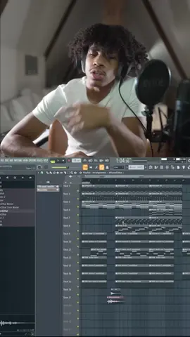 Comment j’export mes loops #flstudio #beatmaker #producer #trapbeat #used2that