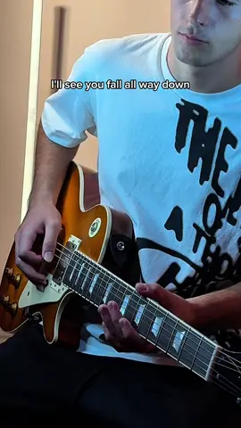 Helping musicians to grow on social media . Dm me “grow” and I will tell you step by step 👀🔥 #electricguitar #guitartok 