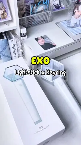 đăng nốt #exo #exol #lightstick #unboxing #kpop 
