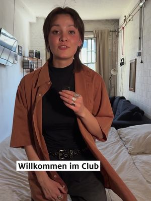 Hätten wir das mal früher gewusst...