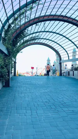 Tema park Vialand
