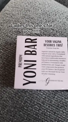#yonibar #femininehygiene #femininehealth #womenshealthcare #womenshealth