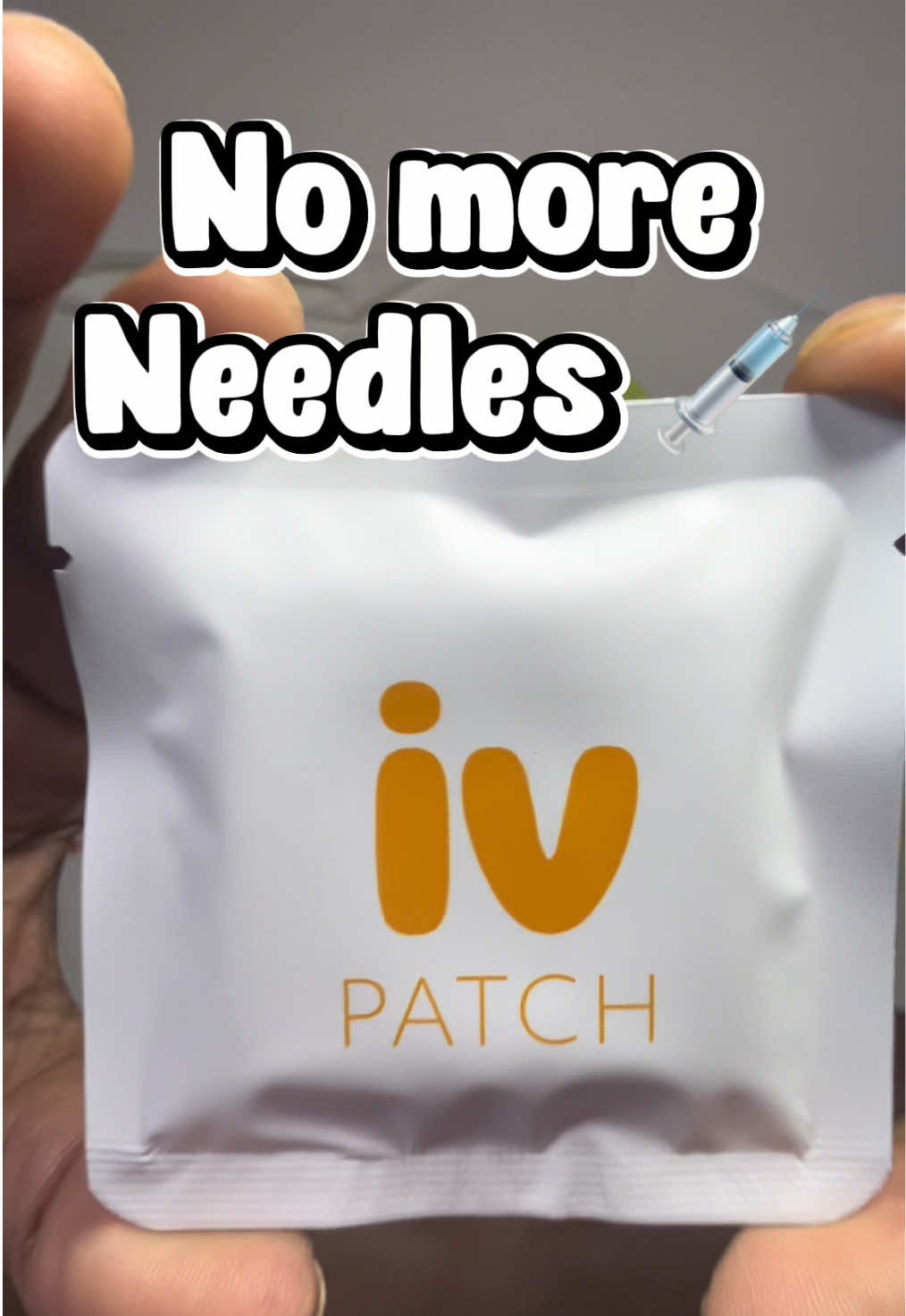 🧴 Nue Biotech IV NAD Patch 7 Day box supplement fir for energy 🌞 #nuebiotech #nadpatch #7daybox #sunscreen #biotechsunscreen 