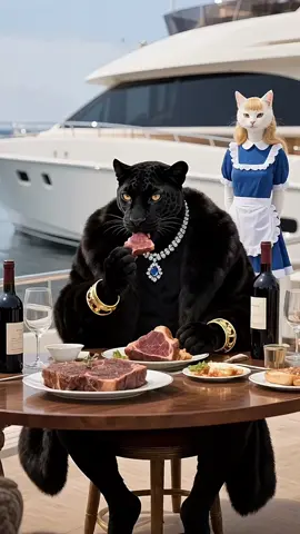 #cat #aicat #funny #meow #fyp 