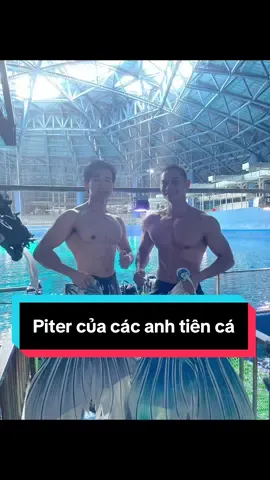 Bí mật hôm nay được bật mí🤣🤣🧜‍♂️🧜‍♂️ #VinWonders #GreenCreator #dulich #phuquoc #yfp 