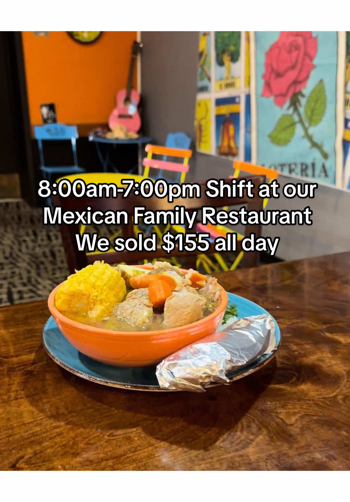 Tuesday shift at @Lucy’s Mexican Restaurant #restaurantemexicano #mexicanrestaurant #mexicanfood #fyp #SmallBusiness 
