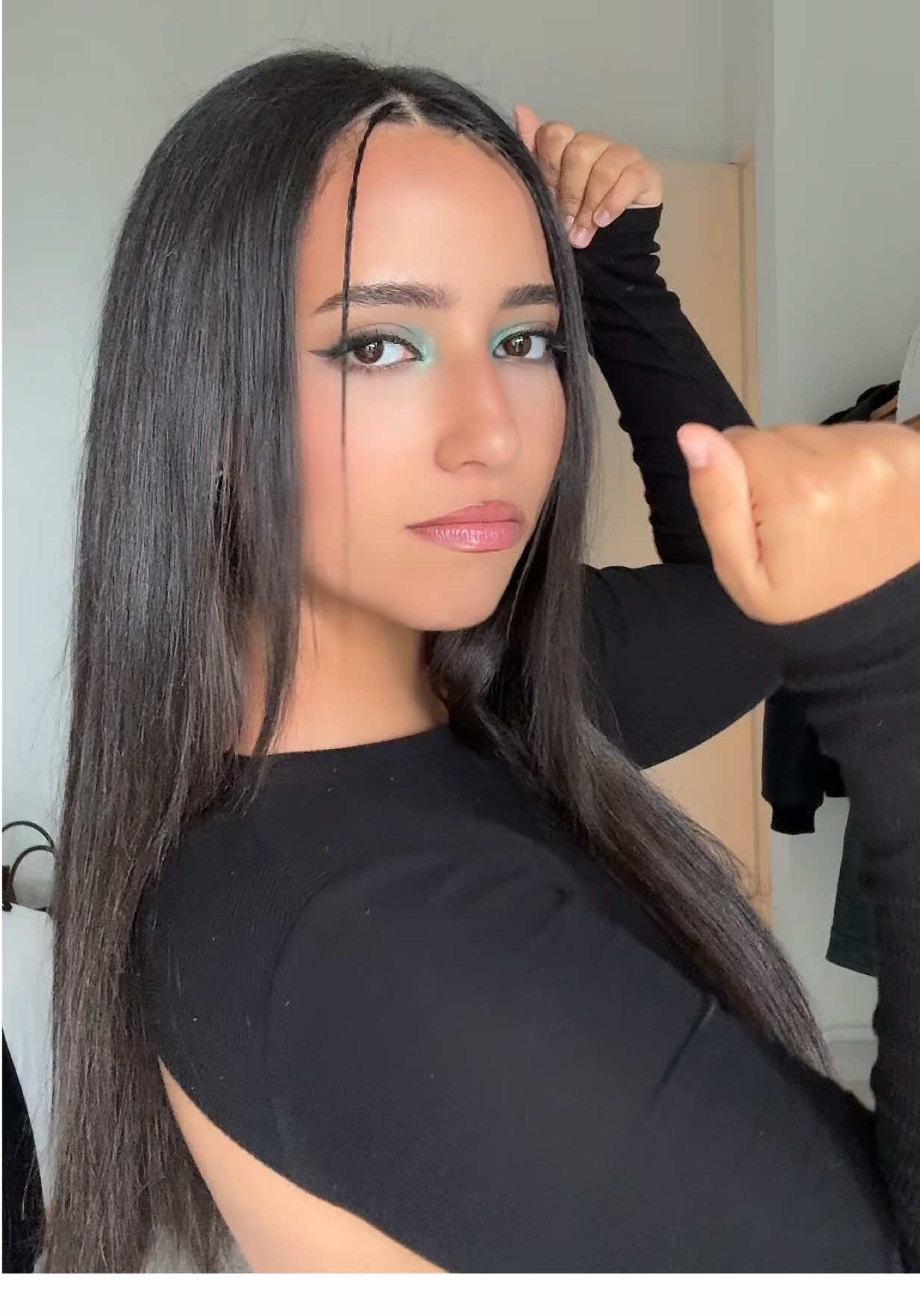 je ressemble à qui ?? MADDIE DANS EUPHORIA ! ♥️
