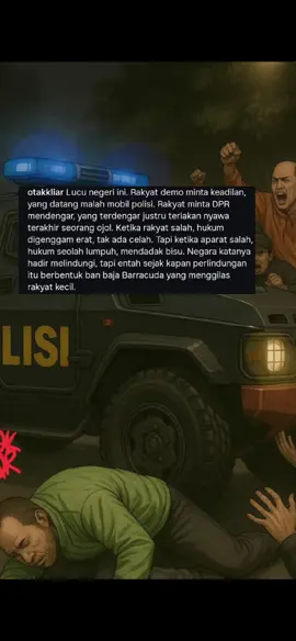 lekas iulih indonesia  #aksidemo #fyp #viral #foryou #trending 