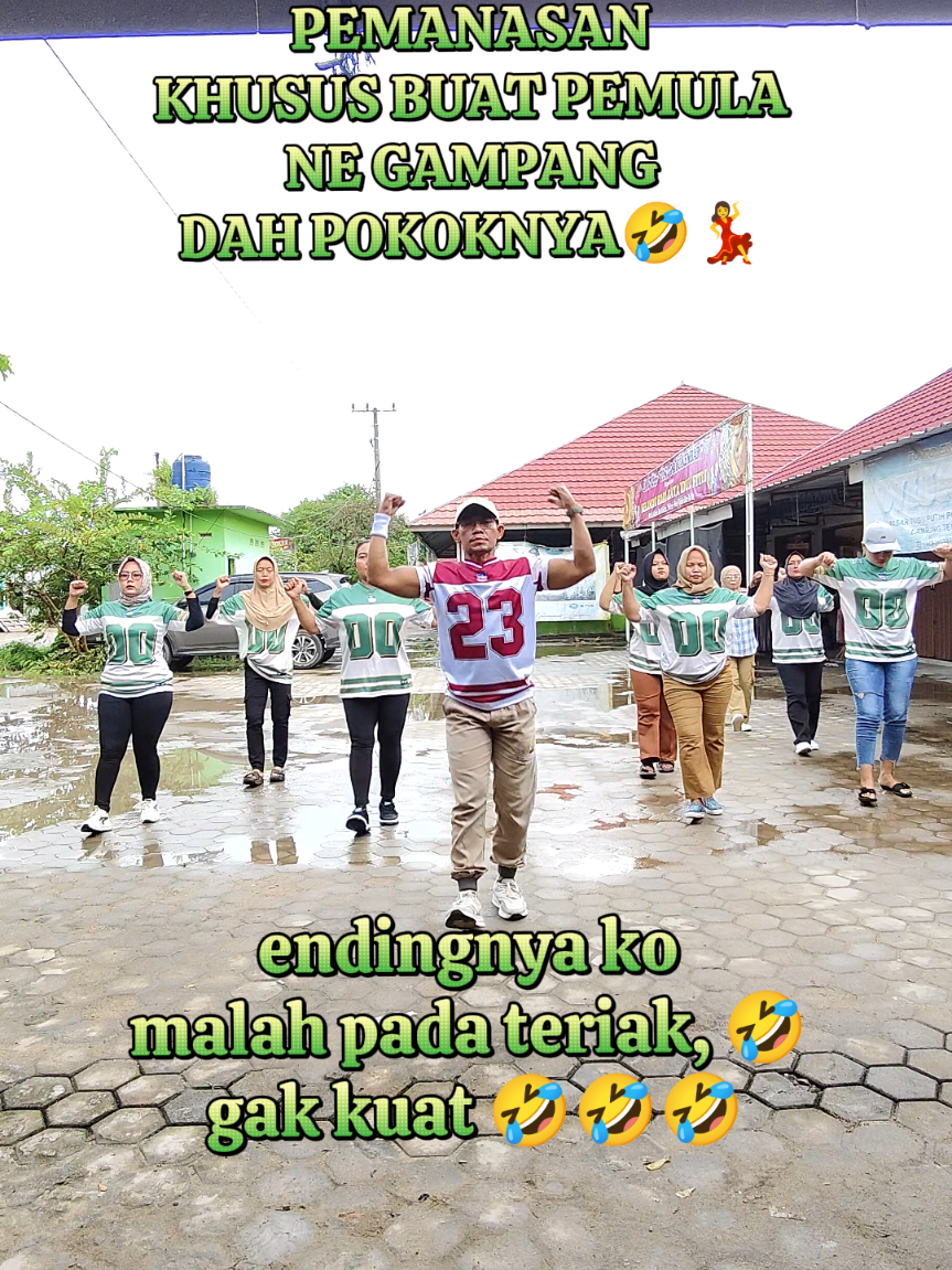 DI JAMIN LANGSUNG BISA, POKOKNYA, 🥰🥰🕺💃🥰🥰#trending #fypシ #trendingsong #fyppppppppppppppppppppppp #fypviral 