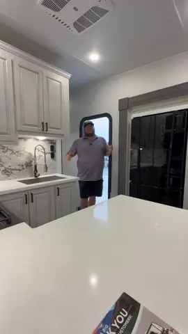 2026 Ahara 383UR | Utility Room | 86k | 3 Minute Sneak Peek | Full Tour and @Fun Town RV locations in profile link! • • • • #ahara #easttowest #rvtour #camp #camper    