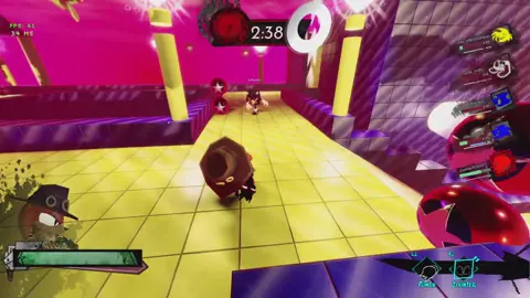 Knuckles solo- Sonic.exe OUTCOME MEMORIES #outcomememories #feelthefury #foryou 