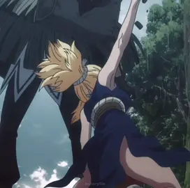the end is here...  #drstone #kohaku #tsukasa #hyoga #drstoneanime