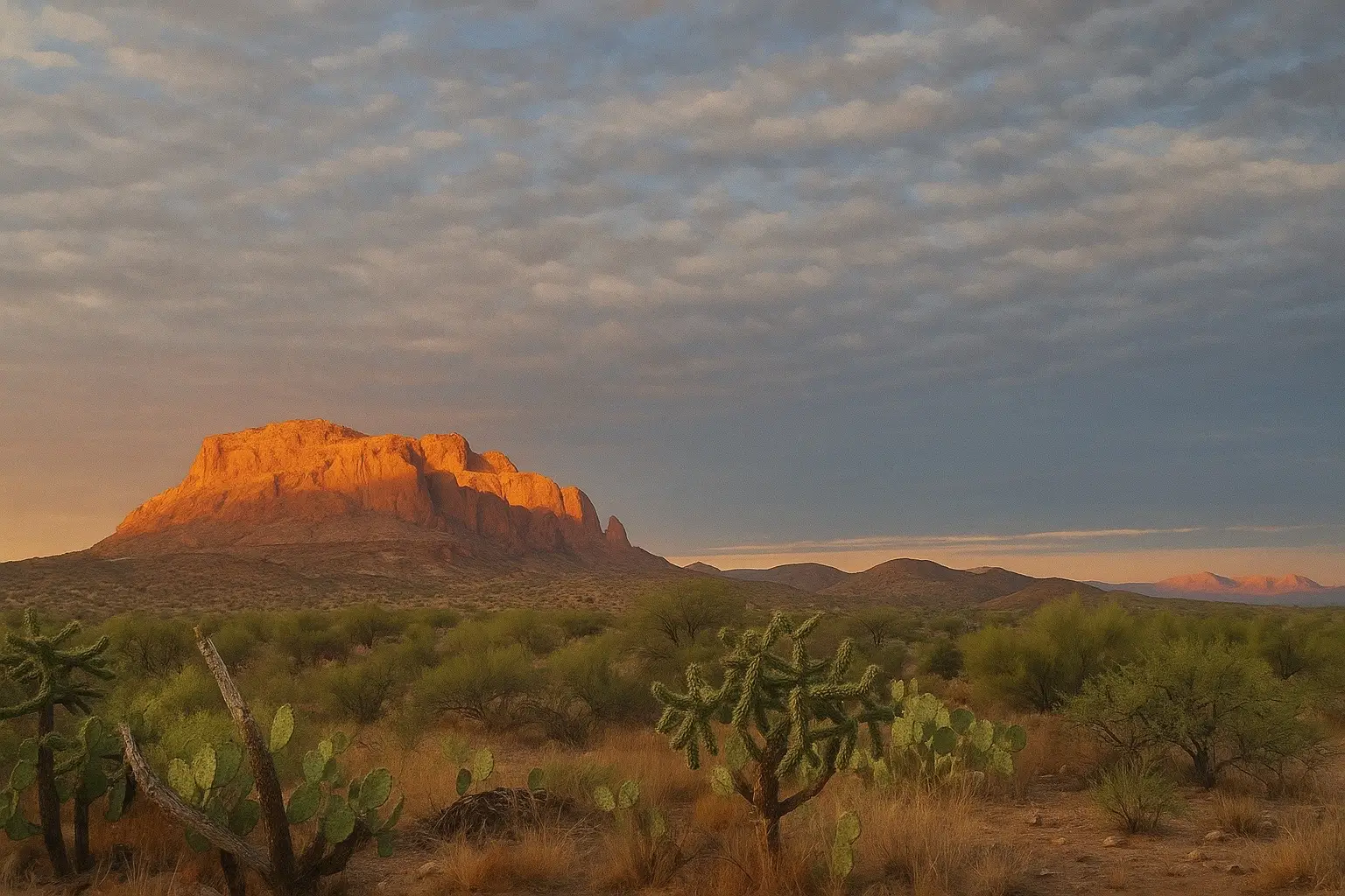 #godscountry #noplacelikehome #superioraz #desertvibes #arizona 