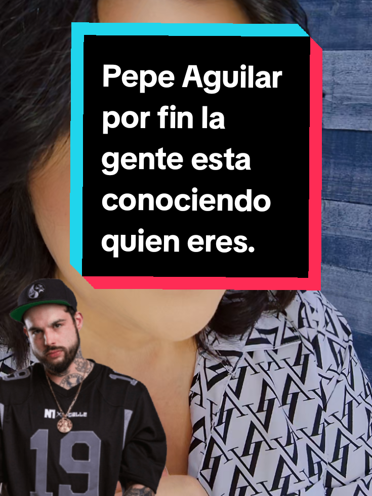 #emilianoaguilarhabladepepeaguilar @🇭🇳🇱🇷Ismael🇭🇳🇺🇸🇺🇸R-4 @aracelyrendon45 @Team  Cazzu  #pepeaguilar #christiannodal #angelaaguilar #cazzu 