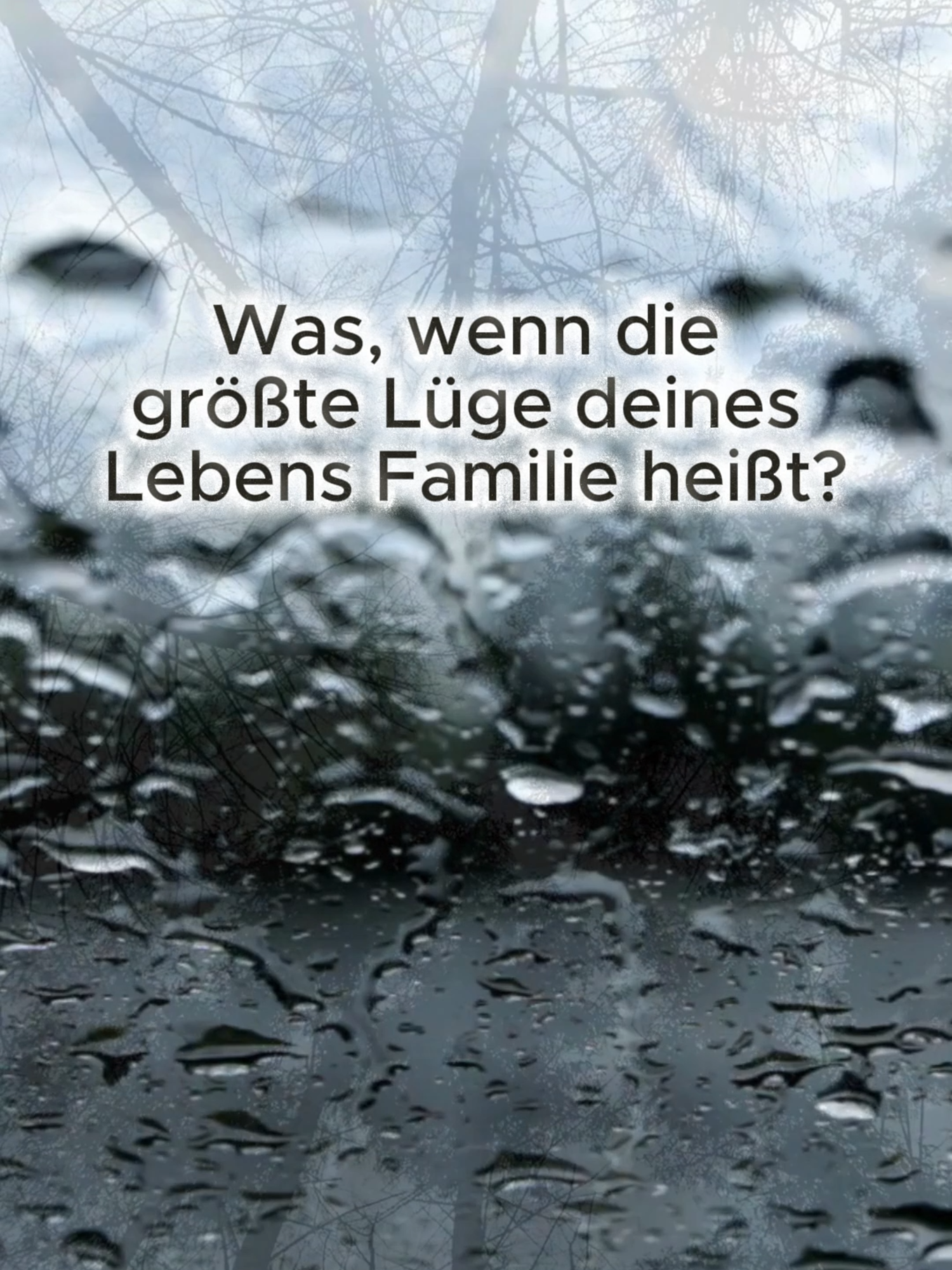 Wenn Mutterliebe fehlt, hinterlässt sie Narben, die niemand sieht – doch dein Schweigen schreit lauter als jede Wahrheit. #toxischeFamilie #Narzissmus #Heilung #traumabewältigung #selbstbefreiung