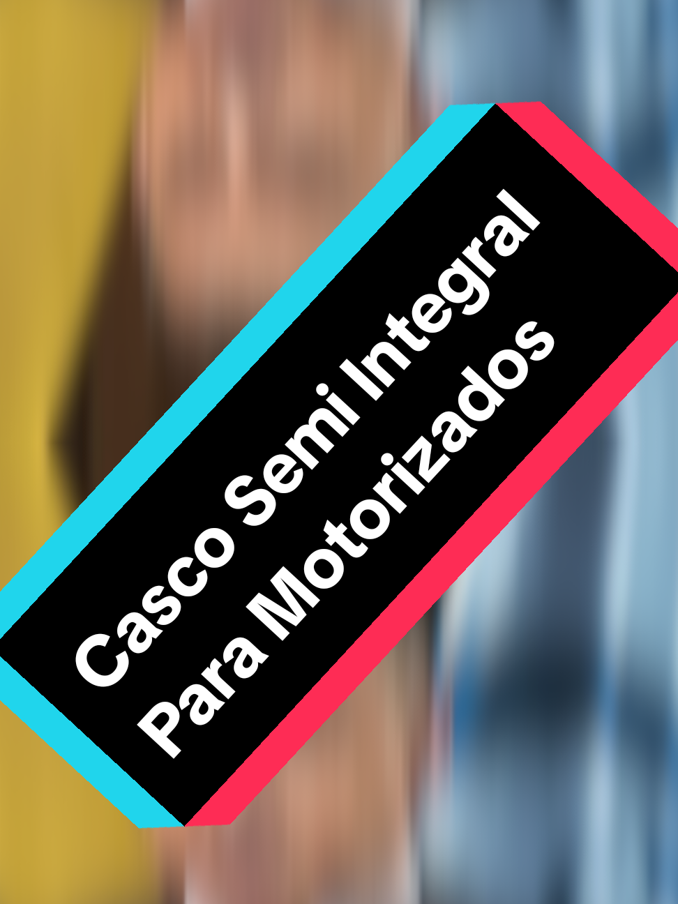 🛑 Casco Semi integra 🪖 🏍️ #Venezuela #ConducePorTuVida #Casco #SemiIntegral #Edigo83 