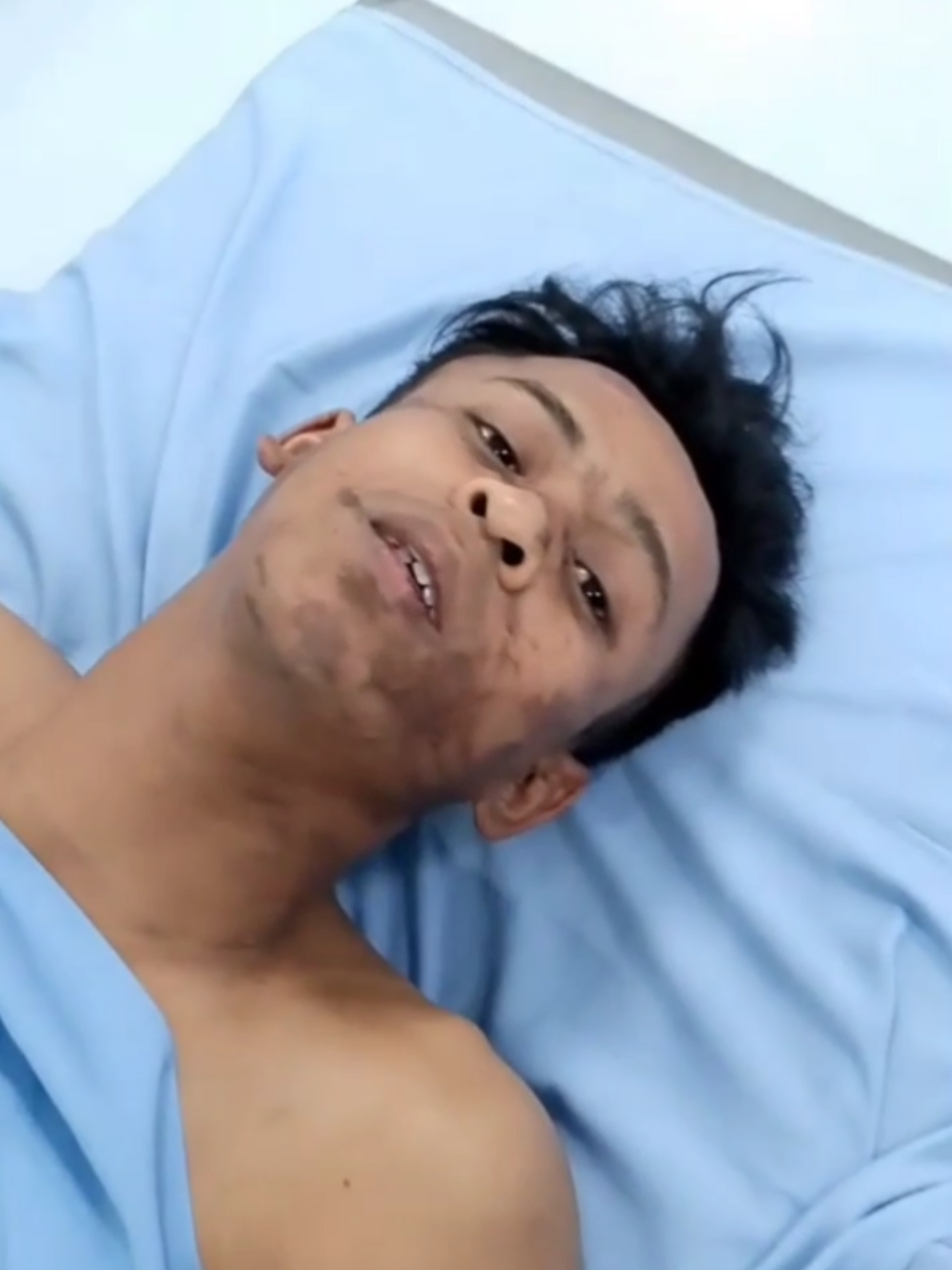 Klarifikasi: Kabar Umar Driver Ojol Meninggal Dunia adalah Hoaks. #hoaks #ojol #driver #indonesia #fy 